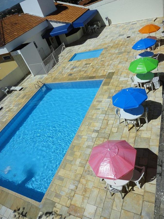 Casablanca Águas de São Pedro