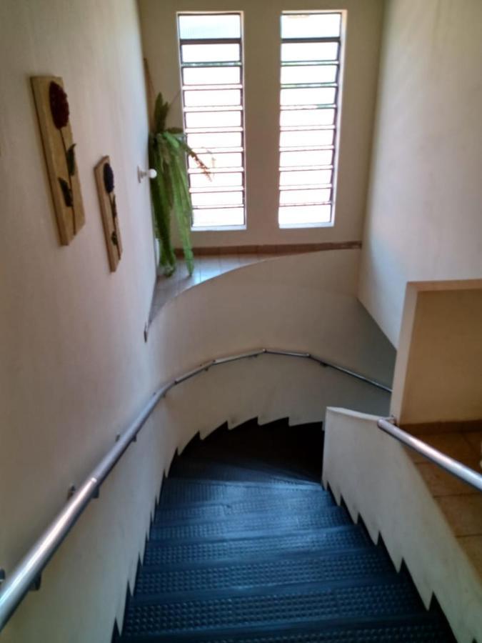 Casablanca Hotel Águas de São Pedro