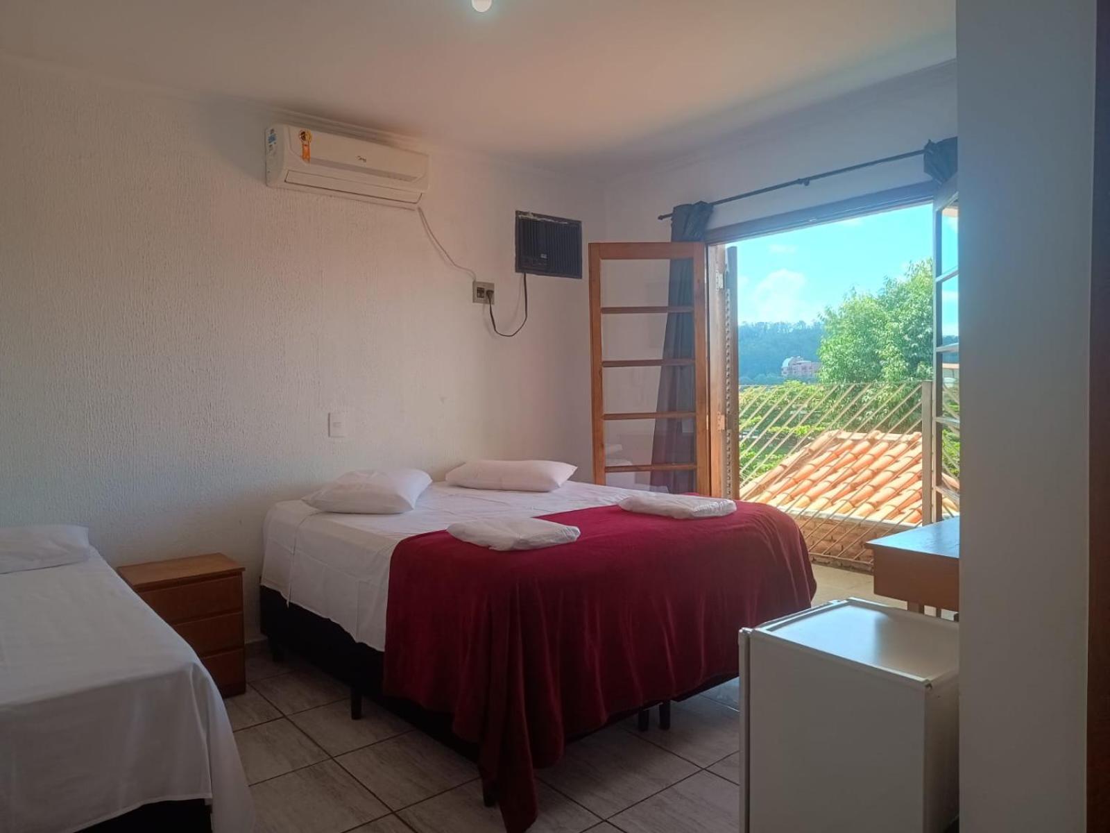 Hotel Casablanca